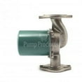 thumbnail image 1 of Taco 005-SF2-IFC, Series 005, Stainless Steel Circulator w/ Integral Flow Check, 1/35 HP, 115 Volt, 1 of 1