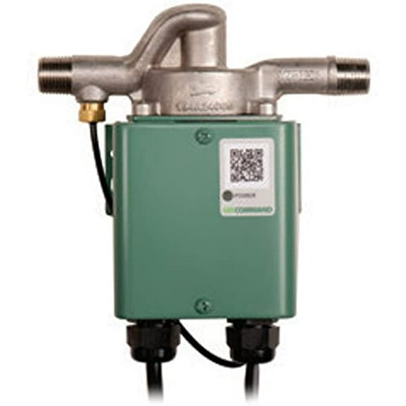 Taco 006CT Hot Water Recirculating Pump