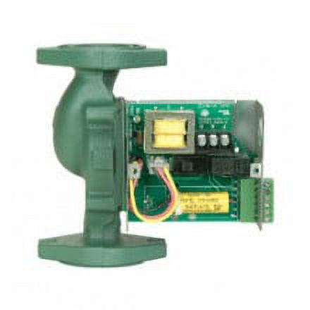 Taco 007-ZF5-10, Series 007 Cast Iron Priority Zoning Circulator, 1/25 HP, 115v