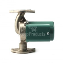 Taco 008-SF6-IFC, Series 008, Stainless Steel Circulator w/ Integral Flow Check, 1/25 HP, 115 Volt