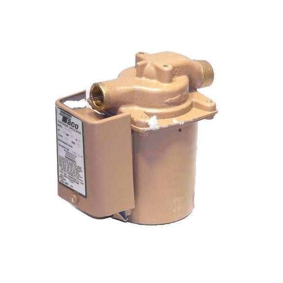 Taco 1/2" Swt 1/40Hp 115V Ci Circltr