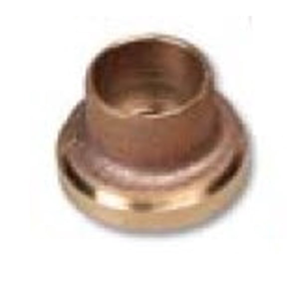 Taco 110-559 - Bronze Union Flanges (Pair) - 3/4" Sweat