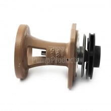 Taco 113-012RP, Bronze Bracket Assembly for Taco 113 Circulator Pumps