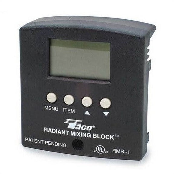 Taco 193-004RP IMC COVER MODULE, RP