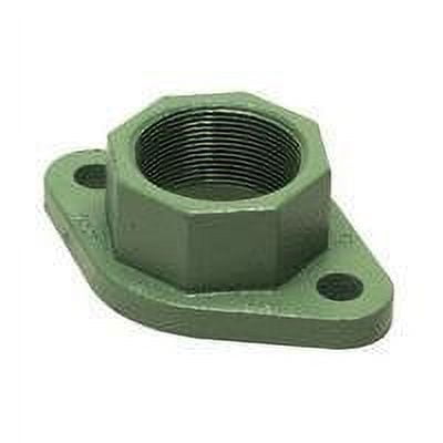 Taco 194-1540F 1-1/4 Cast Iron Freedom Flange (Set)