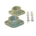 thumbnail image 1 of Taco 194-2124F - 2"Npt Ironfreedomflangeset-2Pc, 1 of 1