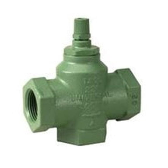 Taco 218-3 Cast Iron Flo-Chek - 3/4" NPT