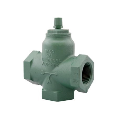 Taco 220-6 Cast Iron Flo-Chek - 1" NPT