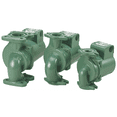 thumbnail image 1 of Taco 2400-50-3P Cast Iron 2400 Series Circulator Pump, 1/2 HP, replacement for 2400-50, 1400-50, 1 of 1