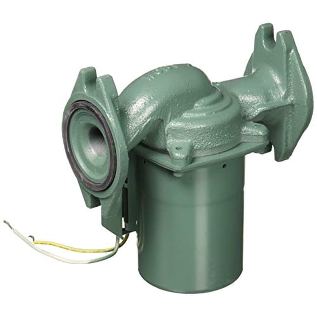 Taco 346329 007F57IFC CI Circulator W/Integral FLOCheck FLGD 115V