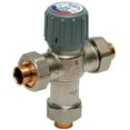 thumbnail image 1 of Taco 5000-3-G MIX VALVE W/GAUGE LESS FTGS, 1 of 1