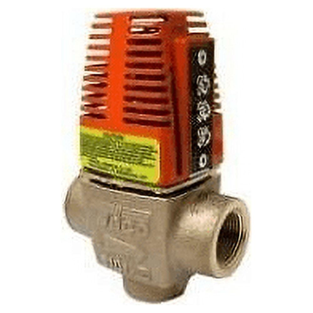 Taco 556G3 Geothermal Zone Valve 3/4" Sweat 2Way