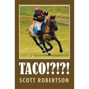 Taco!?!?!, Paperback