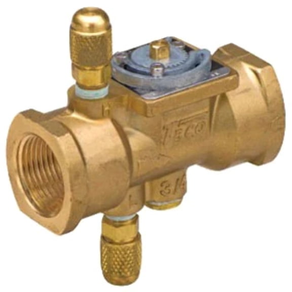 Taco ACUF100AC2 - High-Performance Circulator Pump for Hydronic Heating Systems