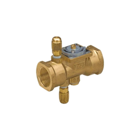 Taco ACUF200AT2 - High-Performance Circulator Pump for Hydronic Heating Systems