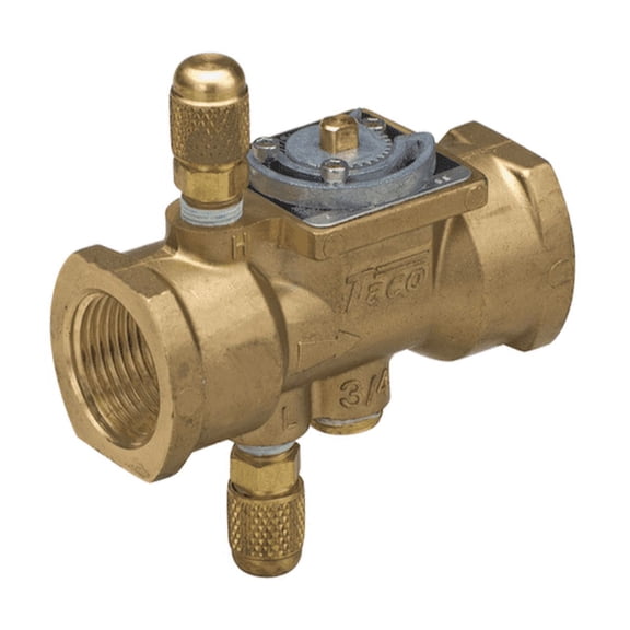 Taco ACUF400AF3 - High-Performance Circulator Pump for Hydronic Heating Systems