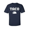 thumbnail image 1 of Taco Adult Short Sleeve T-shirt, 1 of 4