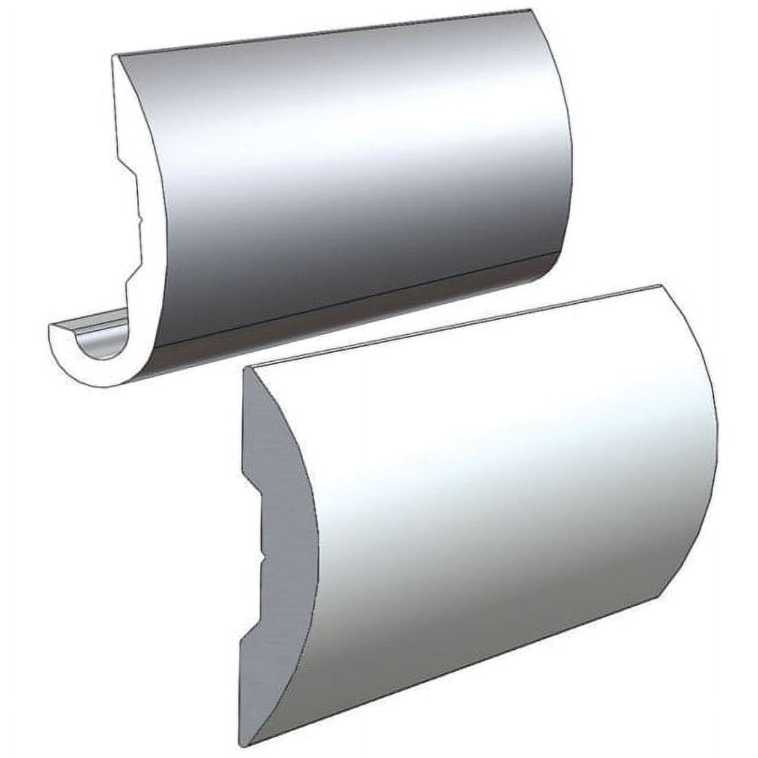Aluminum Rub Rail