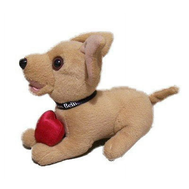 Taco bell dog deals toy