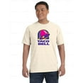 thumbnail image 1 of Taco Bell Comfort Color T-Shirt Fun Nostalgic Style for Fast Food Lovers, Unisex, up to size 4XL, 1 of 4
