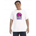 thumbnail image 1 of Taco Bell Comfort Color T-Shirt Fun Nostalgic Style for Fast Food Lovers, Unisex, up to size 4XL, 1 of 4