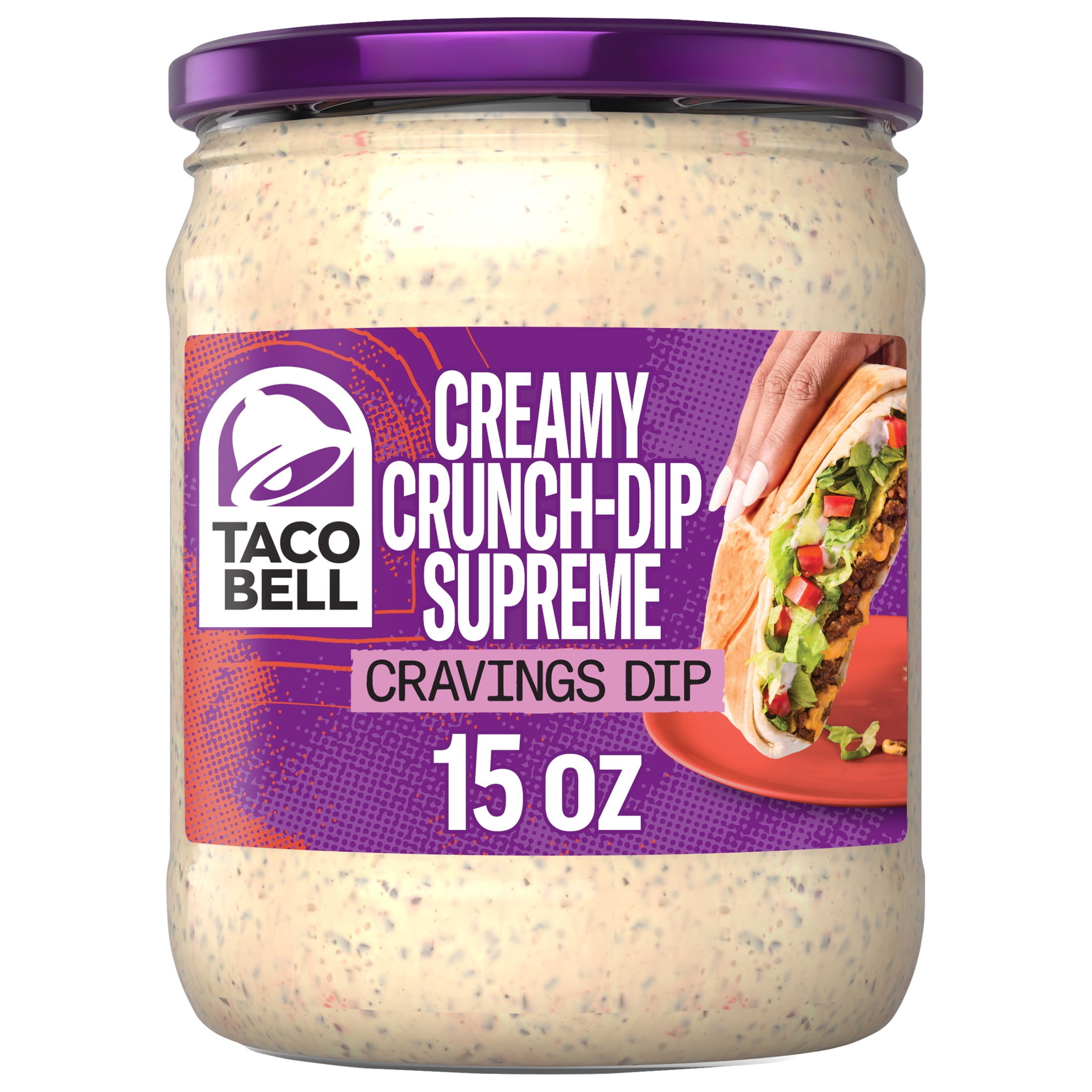 Taco-Bell-Creamy-Crunch-Dip-