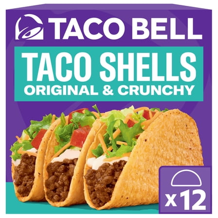 Shop Best Sellers for Crunchy and Soft Tacos