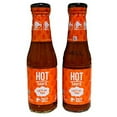 Taco Bell Hot Sauce, 7.5 oz Bottle ( 2 Pack )