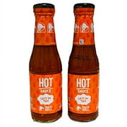 Taco Bell Hot Sauce, 7.5 oz Bottle ( 2 - Pack )
