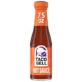 thumbnail image 1 of Taco Bell Hot Sauce, 7.5 oz Bottle, 1 of 15