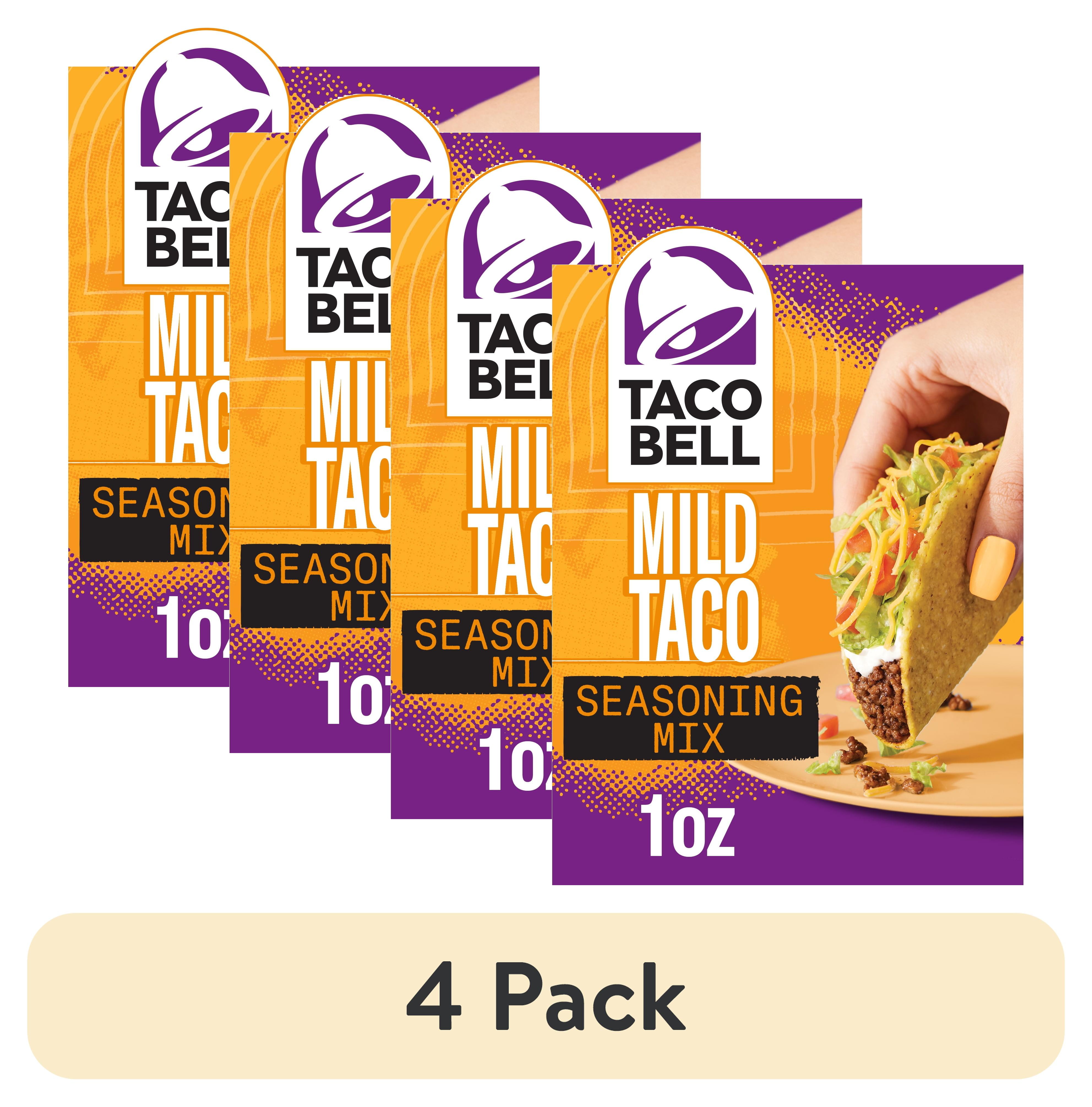 Taco Bell Tex Mex | proyectosarquitectonicos.ua.es