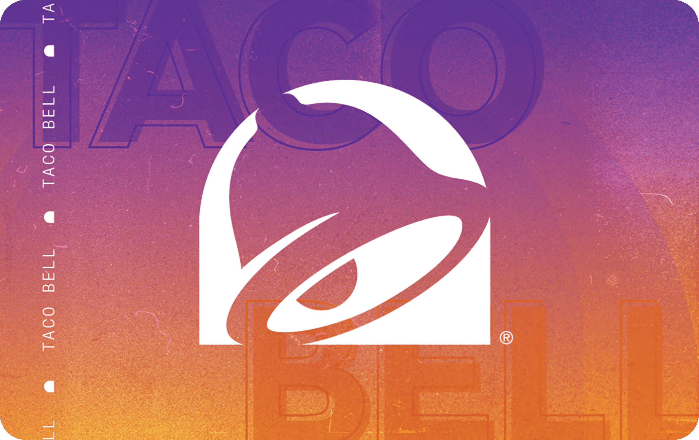 Taco Bell® eGift Card [Email Delivery] - Walmart.com