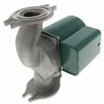 thumbnail image 1 of Taco Comfort Solutions 007-SF5, 1/25HP, 115V, Green Electric Potable Recirculating Pump, 1 of 4