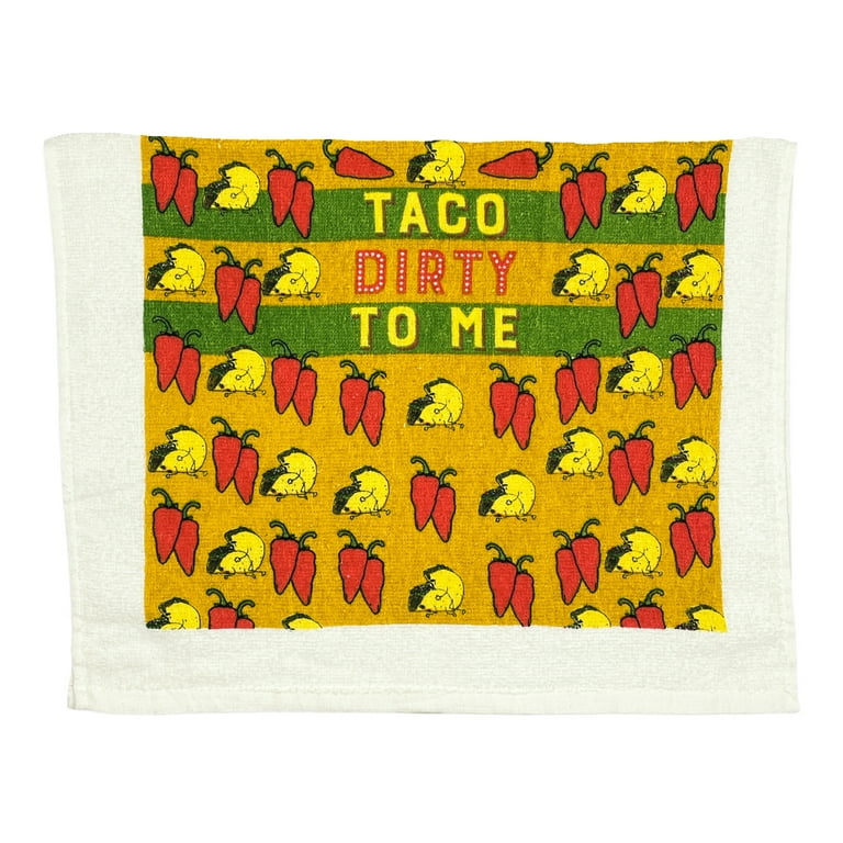 Taco Dirty To Me Funny Love Tacos Cinco De Mayo T-Shirt Taco Dirty To Me Funny Love Tacos Cinco De Mayo T-Shirt