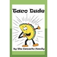 thumbnail image 1 of Pre-Owned Taco Dude Paperback, 1 of 1