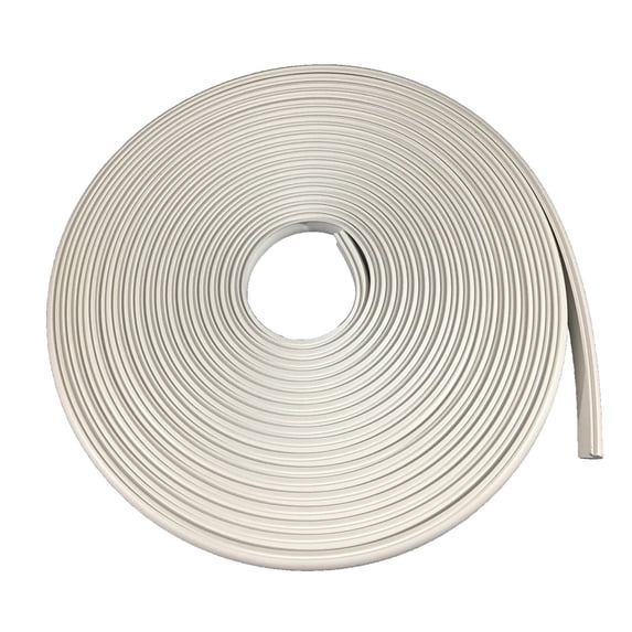 Taco Flexible Vinyl Insert 50 White V120303WHC501