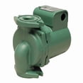 thumbnail image 1 of Taco HVAC Circulating Pump, 1/6 hp, 115V, 1 Phase, Flange Connection 2400-20-3P, 1 of 4