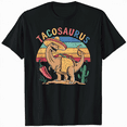thumbnail image 1 of Taco Lover Squad Graphic Tee Shirt for Mexican Food Fans, 1 of 5