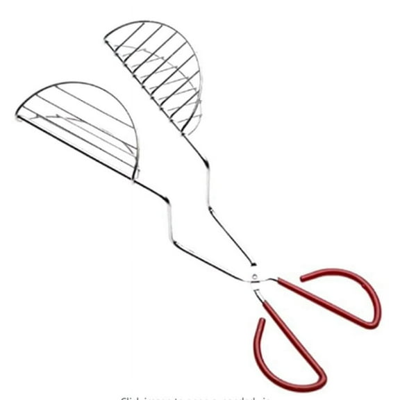 Taco Maker Fried Taco Shells Mold Crisp Deep Fryer Kitchen Tools Gadgets