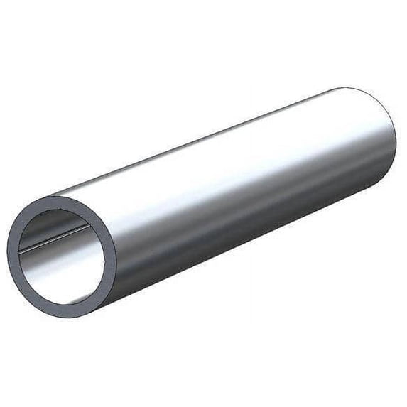 Taco Marine A45-0352AEY23-A 3/4" Aluminum Schedule 40 Pipe AEY 23' 6063