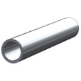thumbnail image 1 of Taco Marine A45-0352BSA23-M Aluminum Schedule 40 Pipe, Brushed 3/4" I.P.S. x 23'L, 1 of 1