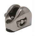 thumbnail image 1 of Taco Marine F13-1085P Stainless Steel Ball & Socket Deck Hinge, D-Ring, Port, 1 of 1