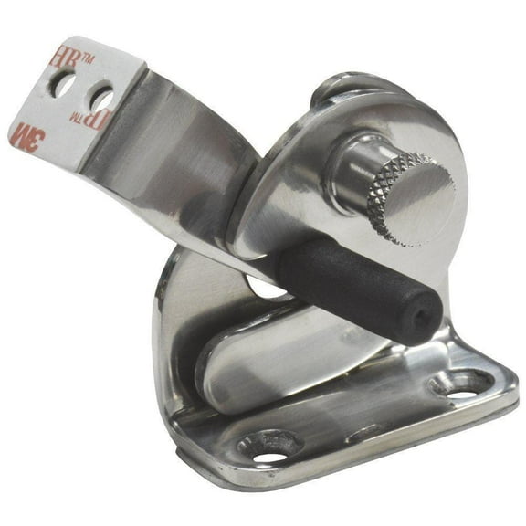 Taco Marine F16-2900 Stainless Steel Walk-Thru Windshield Latch