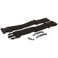 thumbnail image 1 of Taco Marine L10-1004 Leaning Post Cooler Straps, Black, Nylon, Heavy Duty, 1 of 1