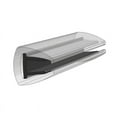 thumbnail image 1 of Taco Marine V22-3162BKA12 Rigid Vinyl, Black Rub Rail, 11/16"W x 3/4"H x 12'L, 1 of 2
