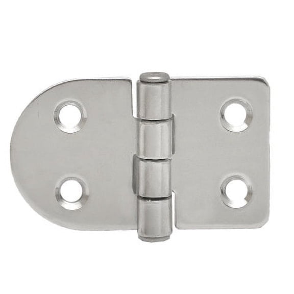 Taco Metals Boat Hinge H231670 | Stainless 2 5/8 x 1 5/8 Inch (Single)