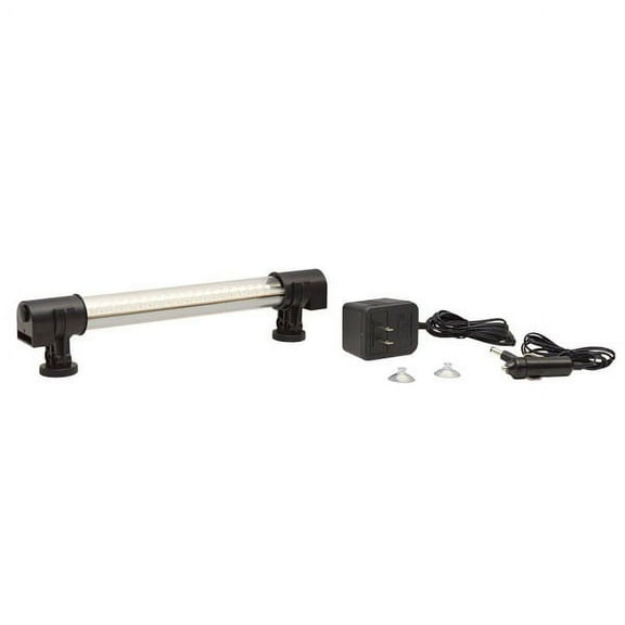Taco Metals Boat Rechargeable Task Light F38-2012-1 | Lumateq LED