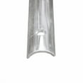 thumbnail image 1 of Taco Metals Boat Rub Rail Insert S11-4511P8 | 3/4 Inch Hollow Back SS (8FT), 1 of 3