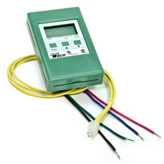 Taco PC705-2 Taco PC705 Variable Speed Pump Control, replacement for BB3000