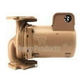 thumbnail image 1 of HVAC Circulating Pump, 1/2 hp, 115V/230V, 1 Phase, Flange Connection, 1 of 2